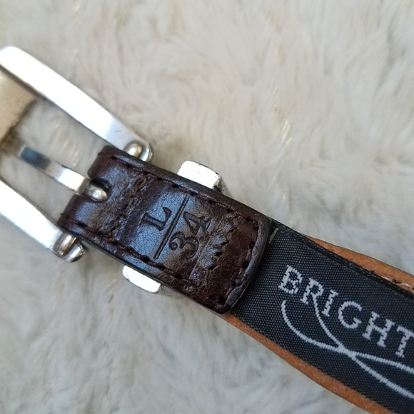 Brighton Mercer Multi Belt - Picture 6 of 6